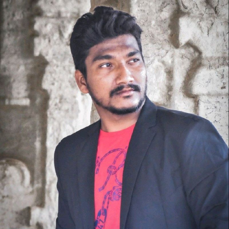 Praveen Kumar Gavallapalli profile photo from LinkeIn