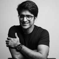 @viraj_sheth profile photo from Twitter