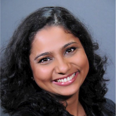 Indu Mittal profile photo from LinkeIn