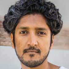 The avatar image for Raj Sheth