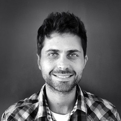 Santiago Fernandez Barrio  profile photo from LinkeIn