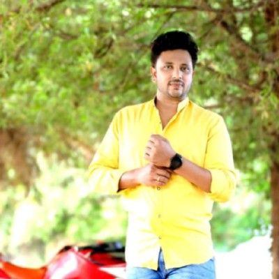 krishna kishore profile photo from LinkeIn