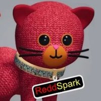 @Redd_Spark profile photo from Twitter