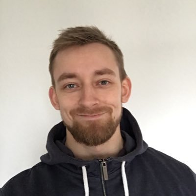 The avatar image for Ben Mann