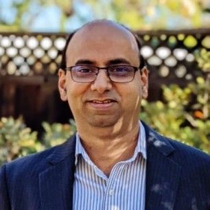 Neeraj Sonalkar profile photo from LinkeIn