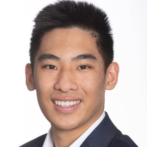 The avatar image for Michael Loong