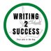 @writing2success profile photo from Twitter
