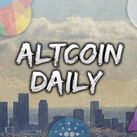 @AltcoinDailyio profile photo from Twitter