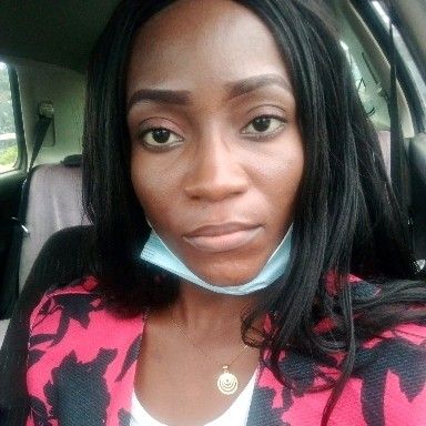 Adaobi Anyaeche profile photo from LinkeIn