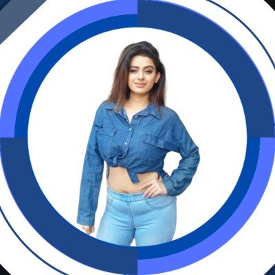 Kenisha Awasthi profile photo from LinkeIn