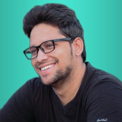 Shiva Kumar Barla profile photo from LinkeIn
