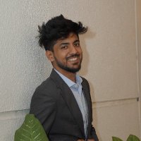 @technosh_ profile photo from Twitter