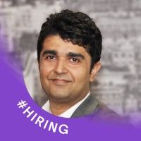 Vikrant Mahajan profile photo from LinkeIn