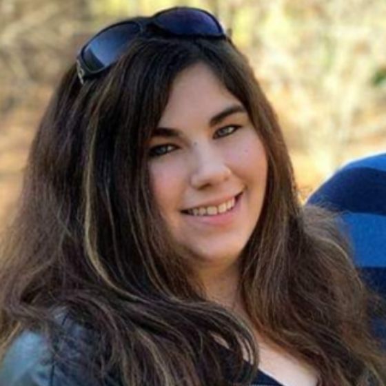 Amanda (AJ) Russell profile photo from LinkeIn