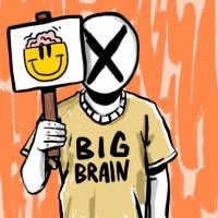 @nearbigbrain profile photo from Twitter