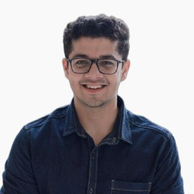 Karan Chaudhary profile photo from LinkeIn