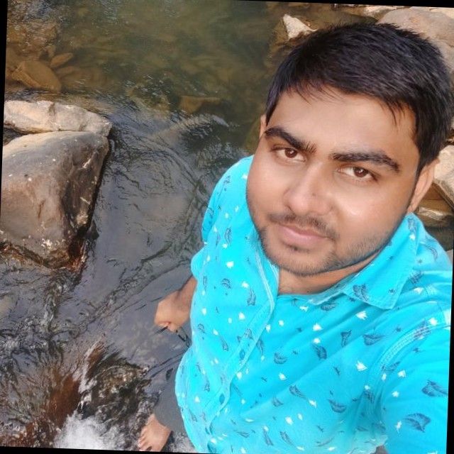 HARISH KUMAR profile photo from LinkeIn