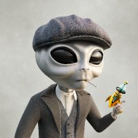 @XZactLeptoquark profile photo from Twitter