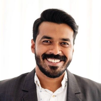 Ryan D'Costa profile photo from LinkeIn
