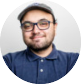 Andre Washington profile photo from LinkeIn