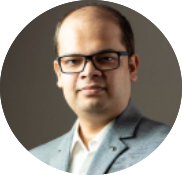 Akhilesh Sharma profile photo from LinkeIn