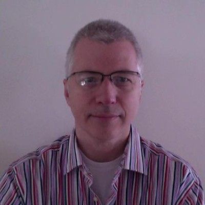 Bill Seitz profile photo from LinkeIn