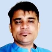 Samir Kumar profile photo from LinkeIn