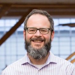 Steve Schwartz profile photo from LinkeIn