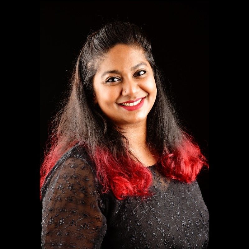 Debpriya Pal profile photo from LinkeIn