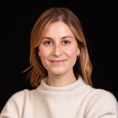 Claire Smilow profile photo from LinkeIn