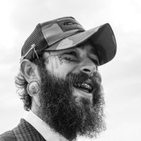 @PostMalone profile photo from Twitter