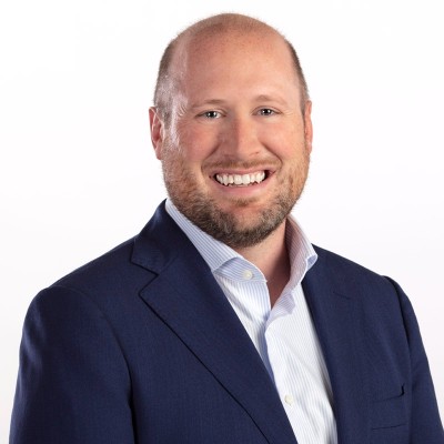 Tim Mahedy profile photo from LinkeIn