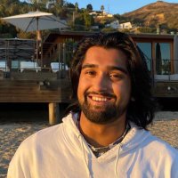 @devansood profile photo from Twitter