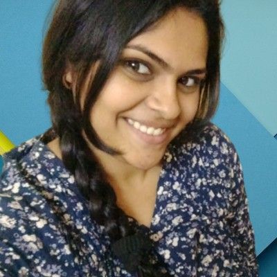 Snigdha Keskar profile photo from LinkeIn