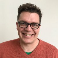 @chrisvnicholson profile photo from Twitter