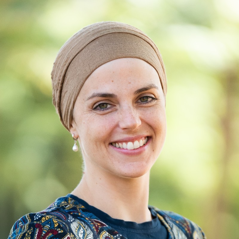The avatar image for Eden Bidani