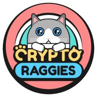 @CryptoRaggies profile photo from Twitter