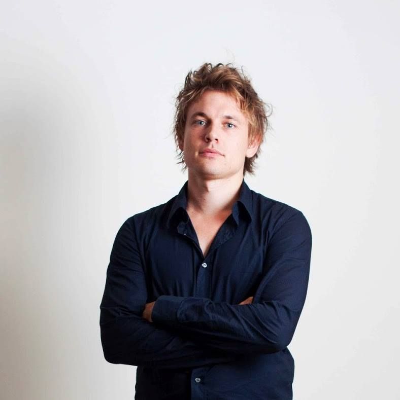 The avatar image for Paul Jansen