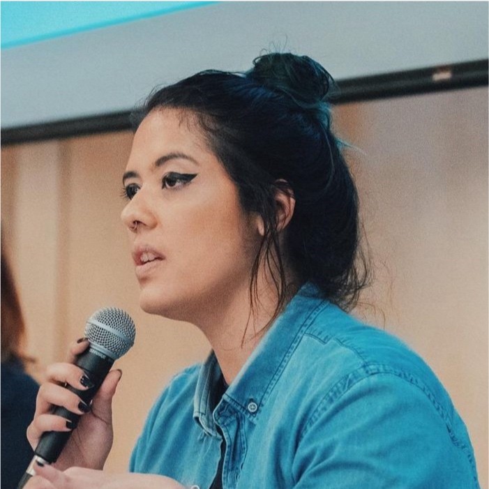 The avatar image for Carolina Tod