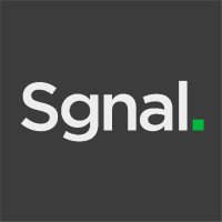 @Sgnalxyz profile photo from Twitter