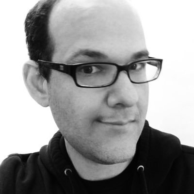 The avatar image for Justin Marshall