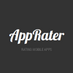 @apprater profile photo from Twitter