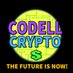 @CodellCrypto profile photo from Twitter