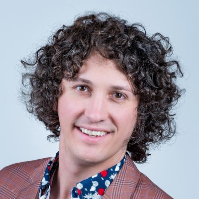 Emerson Taymor profile photo from LinkeIn