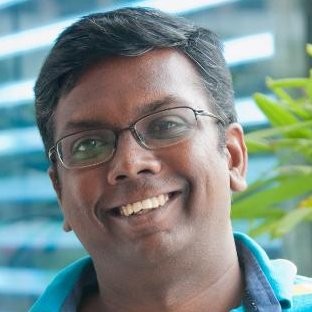 Ravindra M.K profile photo from LinkeIn