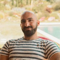 @amirhhz profile photo from Twitter