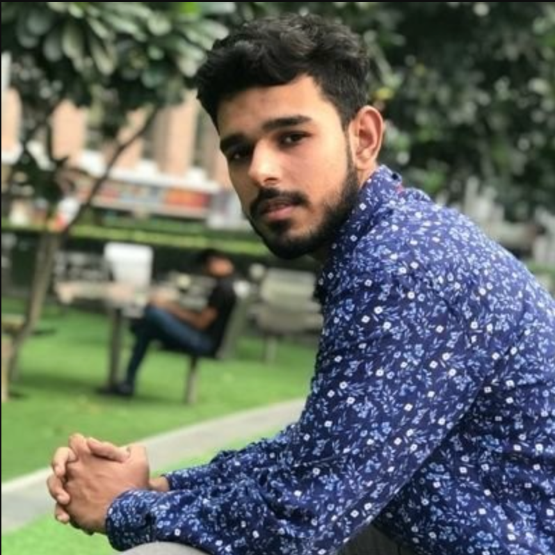 Drishan Vig profile photo from LinkeIn