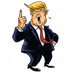 @CryptoTrump2023 profile photo from Twitter