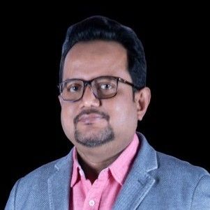 Nihar R. profile photo from LinkeIn