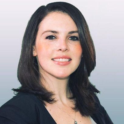 The avatar image for Michelle Hackett